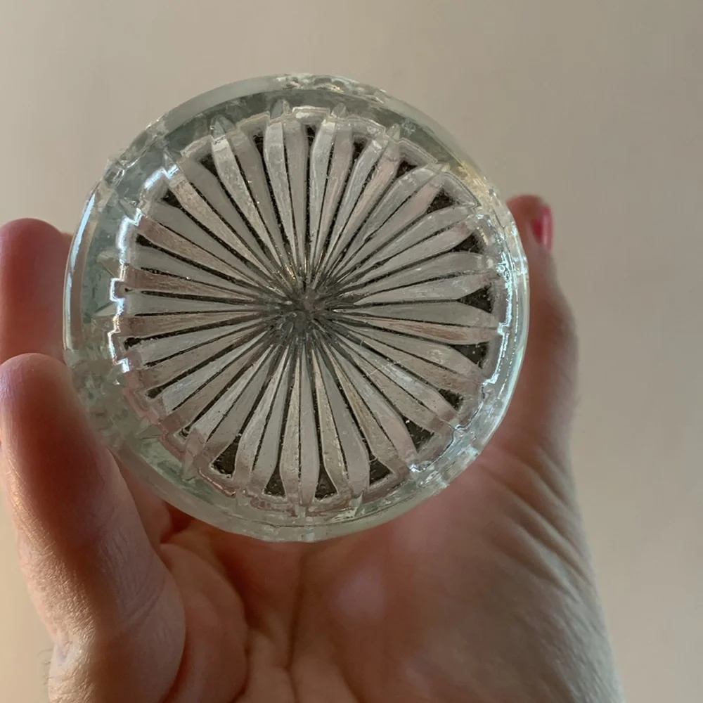 Glass Cocktail Blender